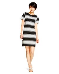 Merona Stripe T Shirt Dress