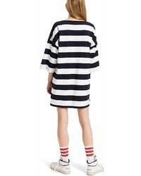 Tommy Hilfiger Striped Dress