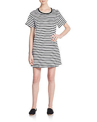 The Fifth Label Striped Tee Dress