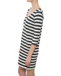 The Lady The Sailor Tunic Dress