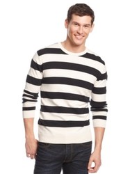 Armani Jeans Crew Neck Sweater