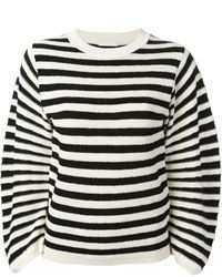 Chloé Striped Sweater