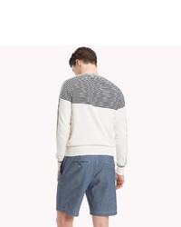 Tommy Hilfiger Crewneck Sweater