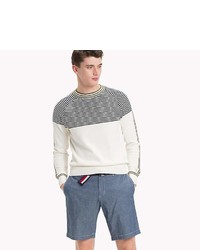Tommy Hilfiger Crewneck Sweater