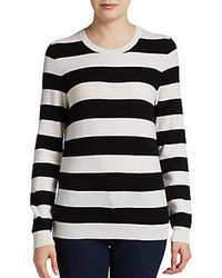 Joie Valera Striped Sweater
