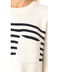 Faithfull The Brand Monaco Knit Sweater