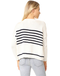 Faithfull The Brand Monaco Knit Sweater