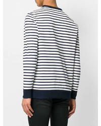 Balmain Nautical Sweater