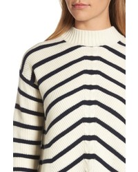 Vineyard Vines Stripe Fisherman Sweater