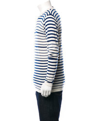 S.N.S. Herning Striped Sweater