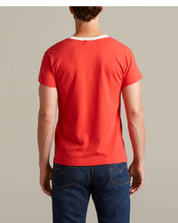 Levi's 1950s Sportswear T Shirt