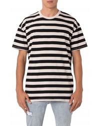 Zanerobe Box Stripe T Shirt