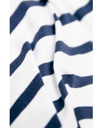 Topman Breton Stripe T Shirt
