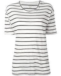 Etoile Isabel Marant Isabel Marant Toile Striped T Shirt