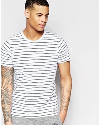 American Apparel Unisex Multi Stripe Tee | Where to buy & how to wear