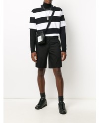 Givenchy Horizontal Stripe T Shirt