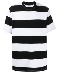 Givenchy Horizontal Stripe T Shirt