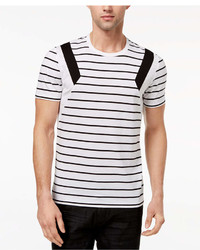 INC International Concepts Inc Striped T Shirt Created For Macys