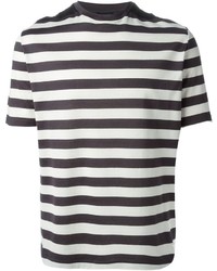 Lanvin Striped T Shirt