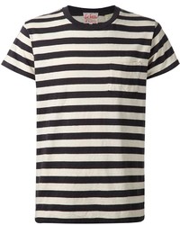 Levi's Vintage Clothing Striped T Shirt