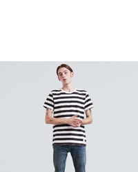 Levi's Mighty Made Tee T Shirt