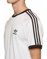 adidas Originals 3 Stripes T Shirt