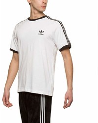 adidas Originals 3 Stripes T Shirt