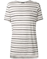 Publish Striped T Shirt