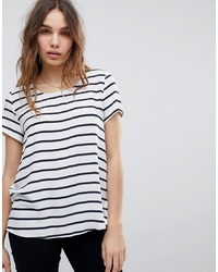 Only Stripe Tee