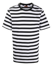 Missoni Striped Basic T Shirt