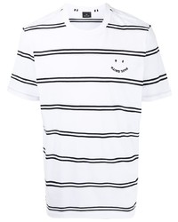 PS Paul Smith Striped Crew Neck T Shirt