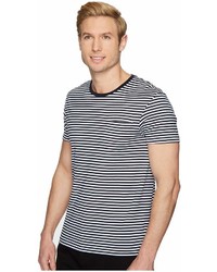 Polo Ralph Lauren Striped Pocket T Shirt T Shirt