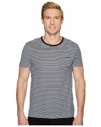 Polo Ralph Lauren Striped Pocket T Shirt T Shirt