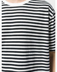 Nanamica Striped T Shirt