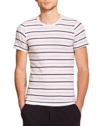Splendid Mills Striped T Shirt