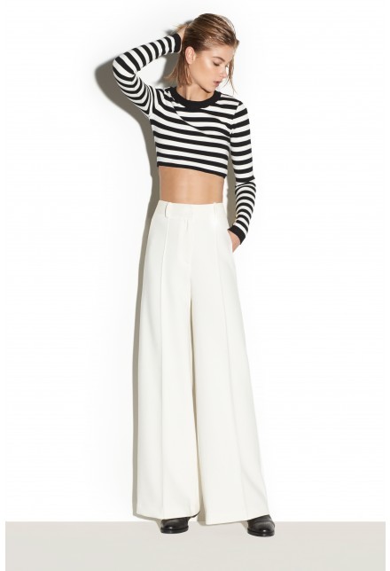 milly crop top