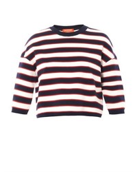 Valentino Multi Stripe Sweater