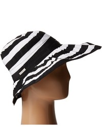 San Diego Hat Company Rbl4792 Crossback Striped Ribbon Hat Traditional Hats