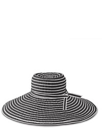 San Diego Hat Company Ribbon Braid Xl Brim Hat