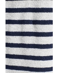 Alexander Wang T By Stripe French Terry Hoodie