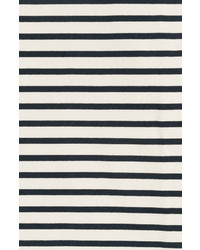 MiH Jeans M I H Striped Cotton Longsleeve Shirt