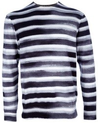 Paul Smith Ps Striped Top