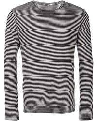 Isabel Marant Stripes T Shirt