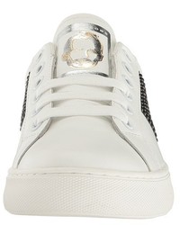 Marc Jacobs Empire Strass Low Top Sneaker Shoes
