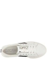 Marc Jacobs Empire Strass Low Top Sneaker Shoes