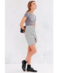 Finders Keepers Tightrope Skirt