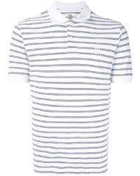 Kent & Curwen Striped Polo Shirt