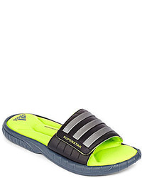 adidas Superstar 3g Slide Sandals