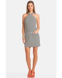 https://cdn.lookastic.com/white-and-black-horizontal-striped-shift-dress/trina-alicina-stripe-halter-shift-dress-334648-medium.jpg