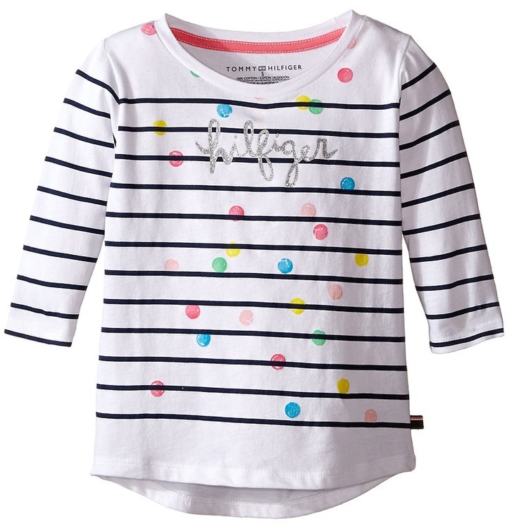 kids tommy hilfiger top